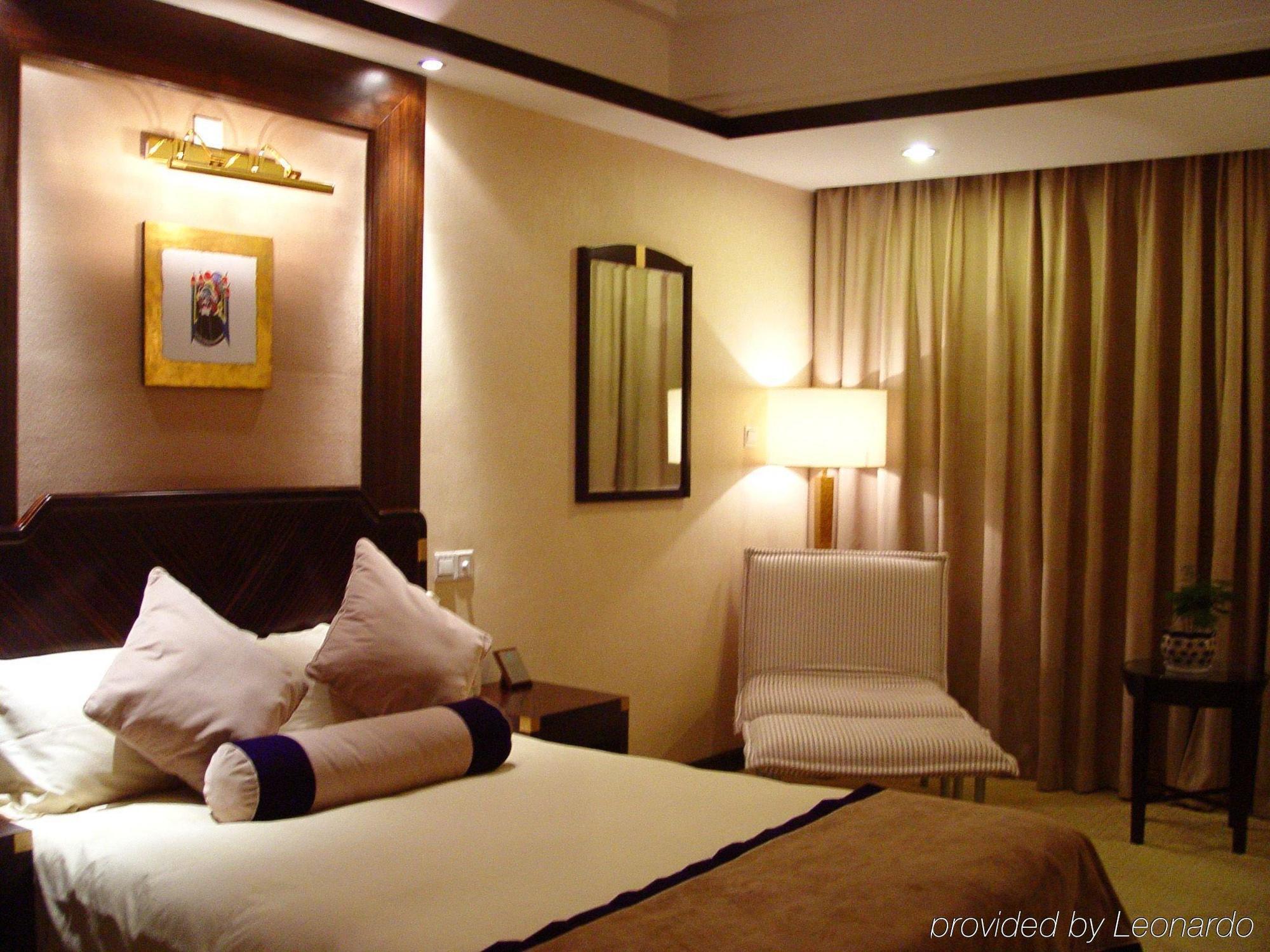 Hangzhou Long Hill Hotel Værelse billede